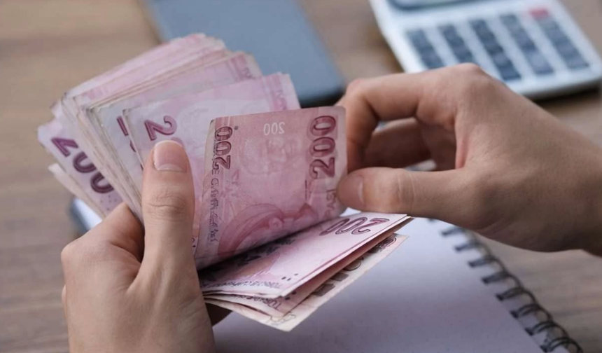 Asgari ücretliye ek destek ödeneğinin ilki bugün hesaplara yatırıldı