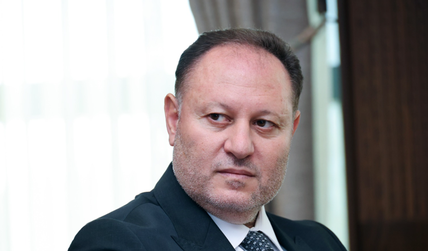 Öztürkler: “Hak edilmemiş bir diplomanın veya vatandaşlığın verilmesi ile ilgili bir temasım, telkinim, talebim olmadı”