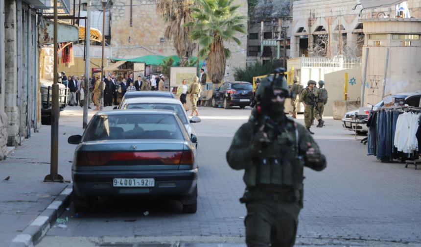 BM: Batı Şeria'da 2026'nın başından bu yana 900'den fazla Filistinli zorla yerinden edildi