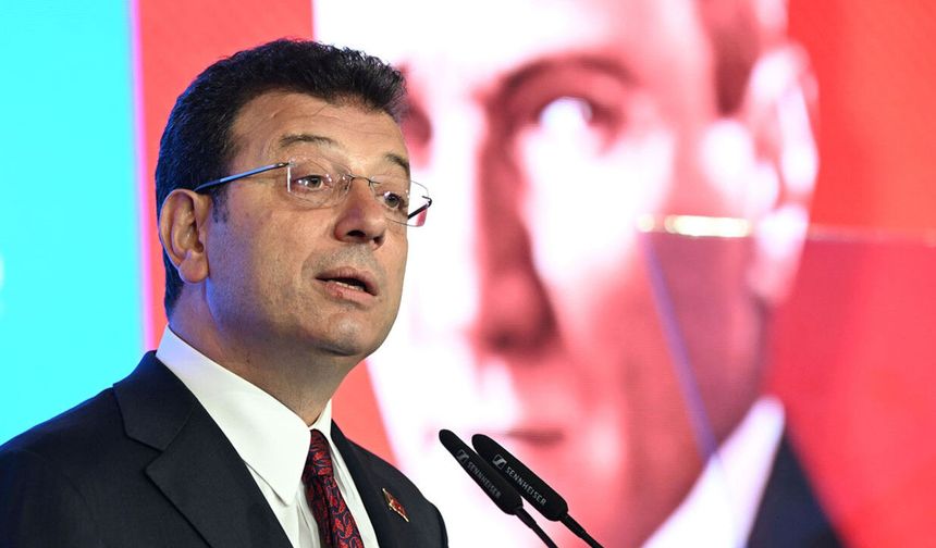 İBB davası pazartesi başlıyor