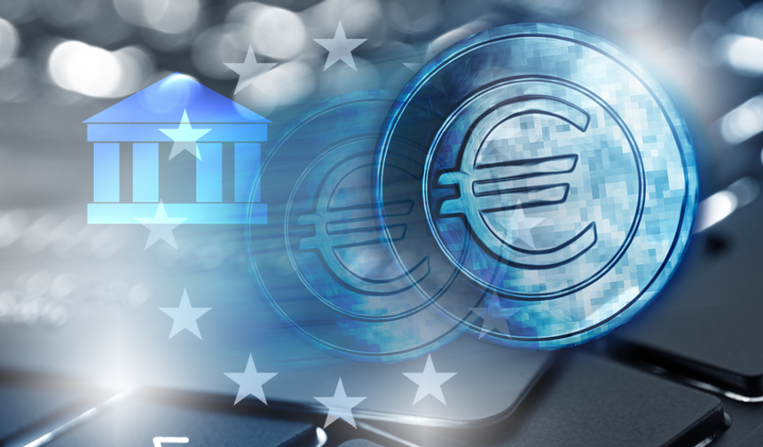 Euro Bölgesi enflasyonu öncü verilere göre son bir yıldaki en düşük seviyeye geriledi