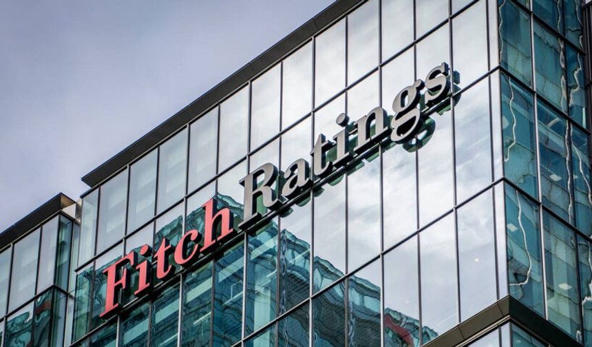 Fitch'ten 9 büyükşehir için not görünümü artışı