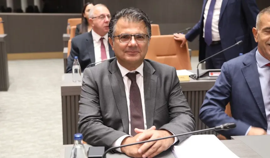 Akansoy: “Egemenlik ve kamu yararı açısından ciddi çekinceler var”