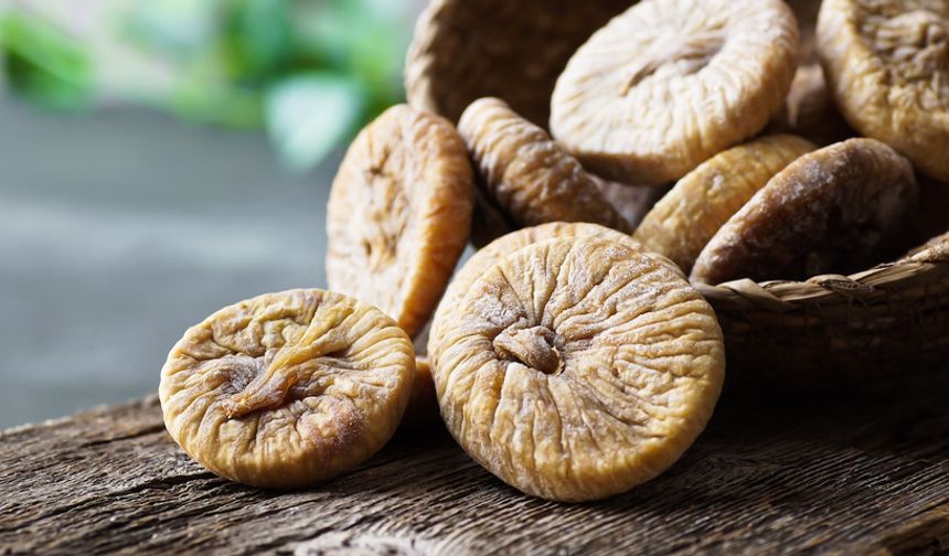 Marsilya'da Türkiye'den gelen 41 ton incire el kondu: Küf kaynaklı bir toksin izin verilen sınırın 9 kat üstünde çıktı