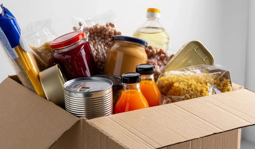 Ramazan ekonomisinde alışkanlıklar değişti: Artık 'koli' değil 'kart' tercih ediliyor