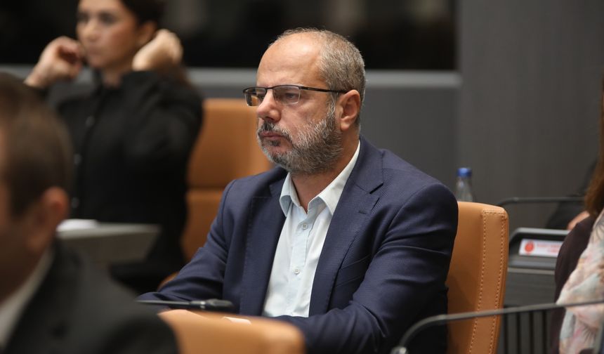 Özuslu: Fiber altyapı görüşmeleri koptu, müzakere süreci durdu