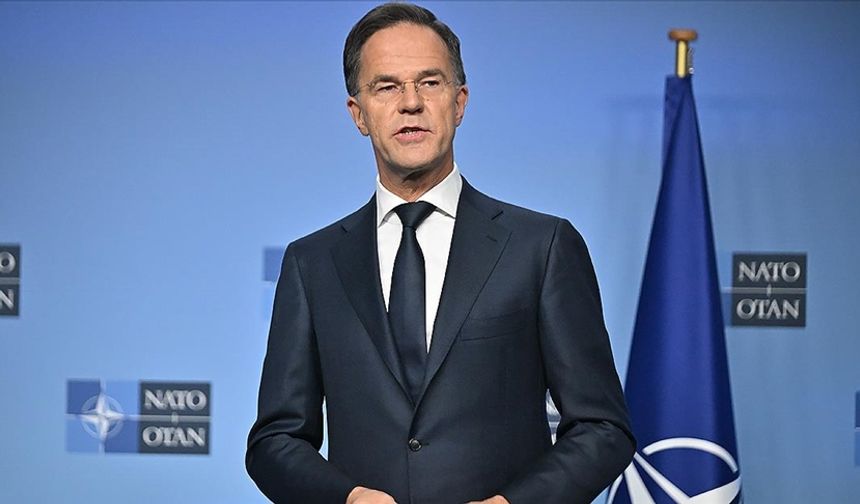 NATO: (Ukrayna) Sahada askerler, havada jetler, Karadeniz'de gemiler olacak