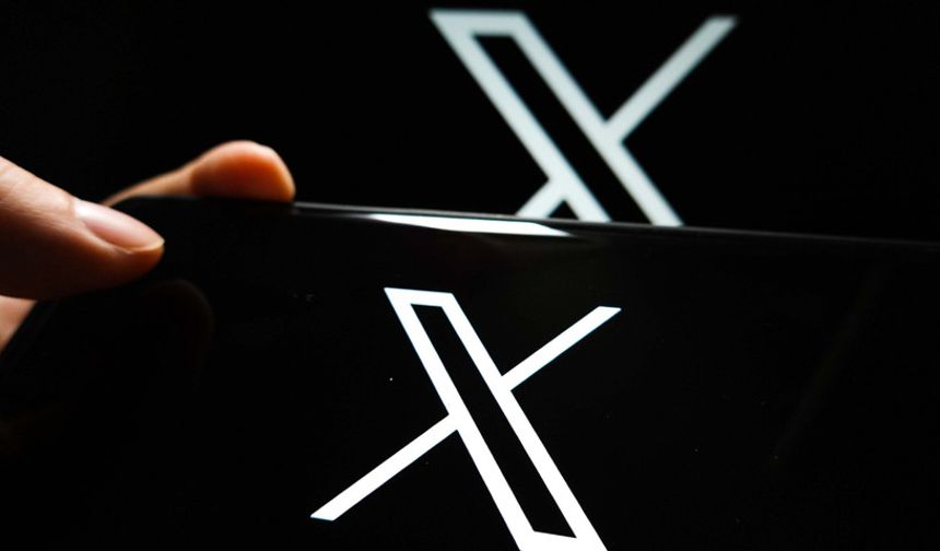 X'e erişim sorunu yaşanıyor