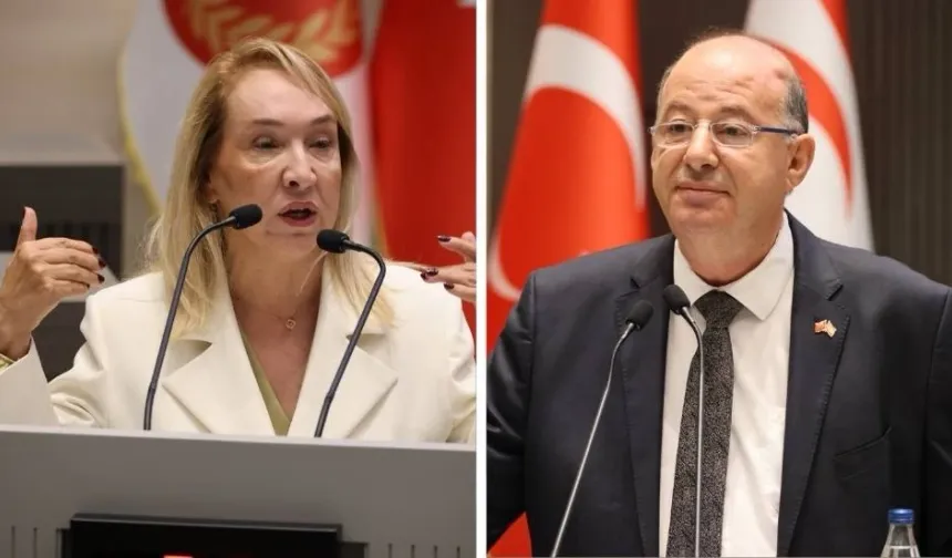 Meclis’te hekim maaşı tartışması: Kaç hekim 719 bin TL maaş alıyor? Ben böyle bir rakam duymadım!