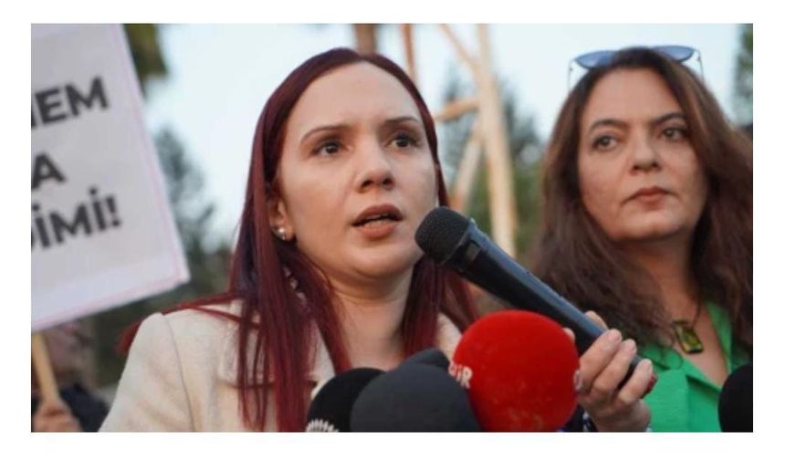 Nazlı: bu yasa değişiklikleri ifade ve basın özgürlüğünü doğrudan hedef alıyor!