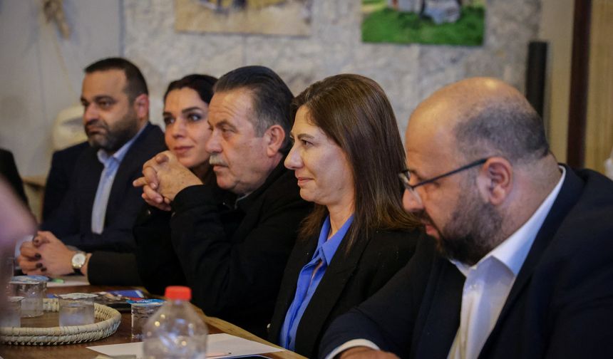 Sıla Usar İncirli: Lefke’nin kültürel ve çevresel özgünlüğü korunmalı