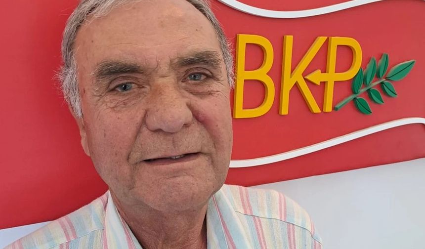 BKP'den Meclis'teki siyasi partilere çağrı: “Sendikalaşmanın önünü açın”
