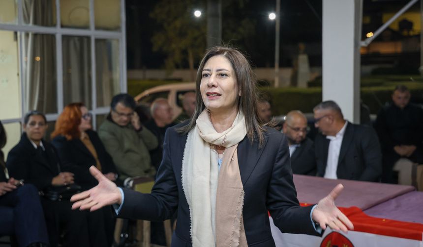 İncirli: Kaynaklarımızı boşa harcayanlar memleketini sevmeyen, ihanet edendir