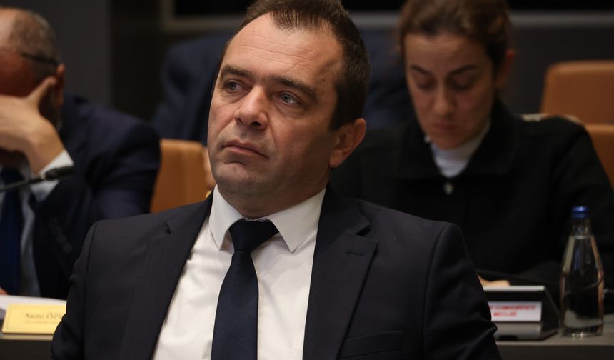 Şahiner: “Türk Telekom Protokol’ü Anayasaya aykırıdır”