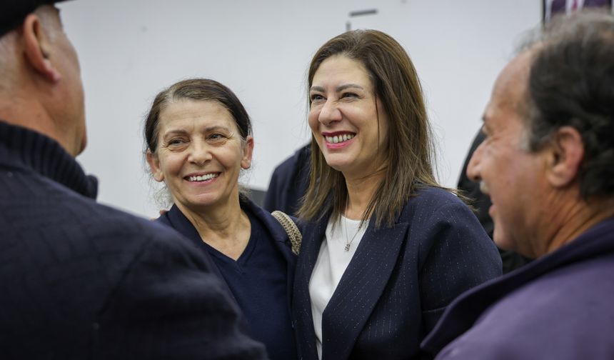 İncirli: CTP iktidarında gücü olan değil, hukuk üstün olacak; Yolsuzluğa bulaşan bedelini ödeyecek