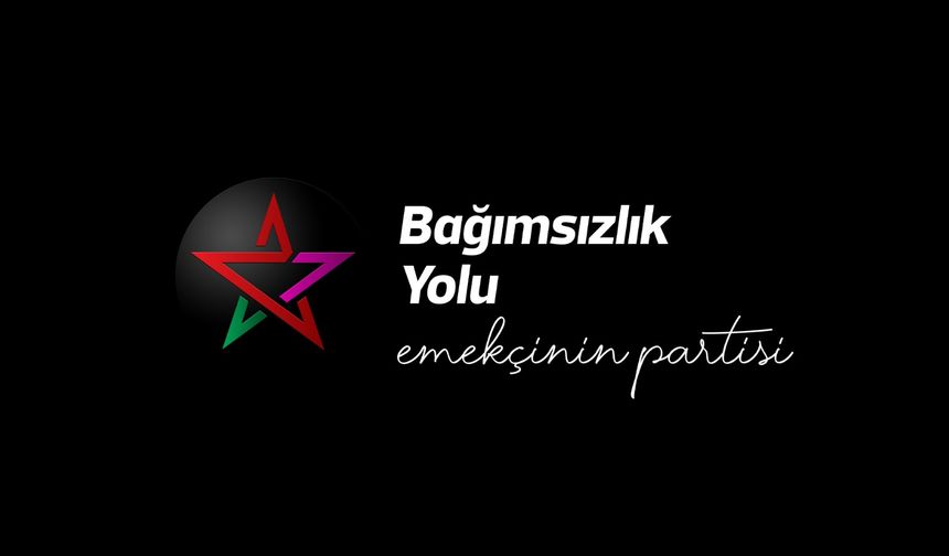 Bağımsızlık Yolu fiber optik protokolüne karşı olduklarını açıkladı