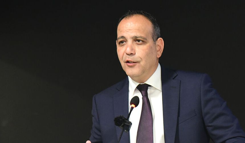 Harmancı: Yolsuzlukla yargılananların önlem paketleri geçerli değil