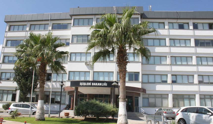 İçişleri Bakanlığı’ndan e-devlet şifreleriyle ilgili açıklama