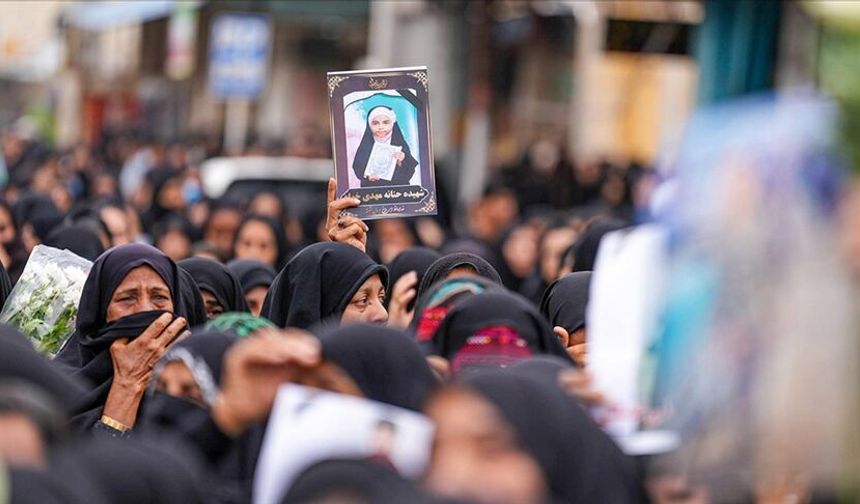 BM'den, ABD-İsrail'in İran'da ilkokula düzenlediği saldırıya ilişkin acil soruşturma çağrısı