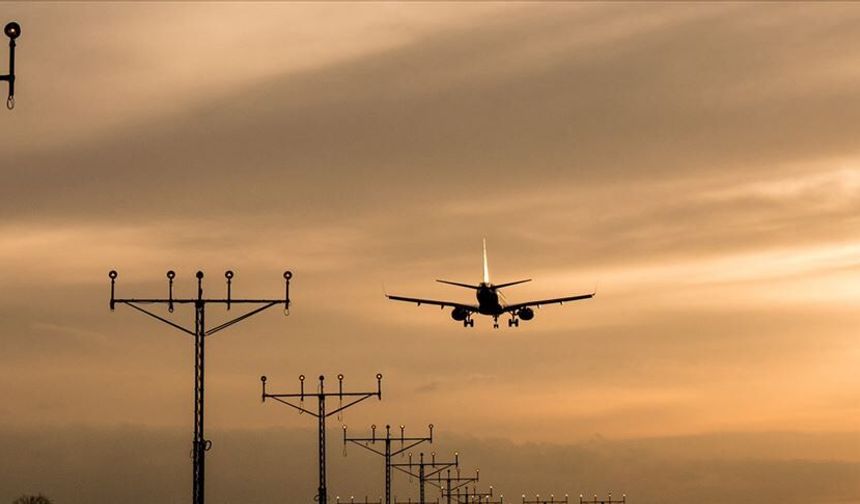 Irak hava sahası 3 gün daha kapalı kalacak