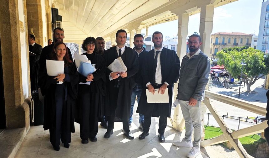 Ektam işçileri davasında yeni gelişme: 39 çalışan için işten çıkarma kararı geri çekildi