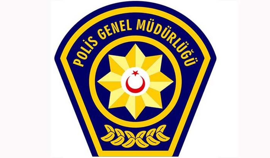 Bafra'da iş kazası...