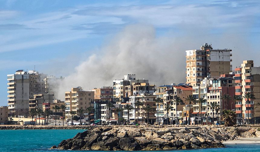 Küresel piyasalar Orta Doğu'ya yönelik temkinli iyimserlikle ilerliyor