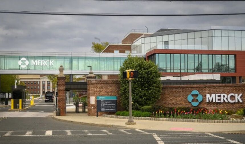 ABD'li ilaç devi Merck, Terns Pharmaceuticals'ı satın alıyor