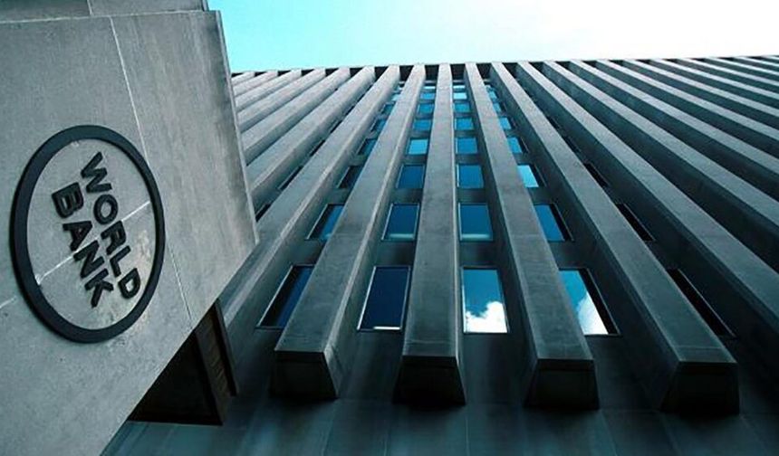 Dünya Bankası, Orta Doğu'daki çatışmadan etkilenen ülkelere destek sağlayacak