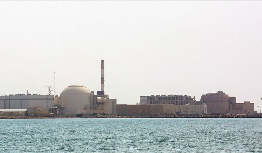 UAEA: İran'daki Buşehr Nükleer Enerji Santrali'nde olası hasar, geniş alanı etkileyecek kazaya yol açabilir