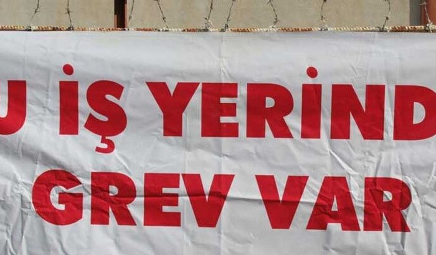 Sendikalar uyardı: "HP ödeneğiyle ilgili yasa tasarısı Meclis'e sevk edilirse süresiz genel greve gideceğiz"
