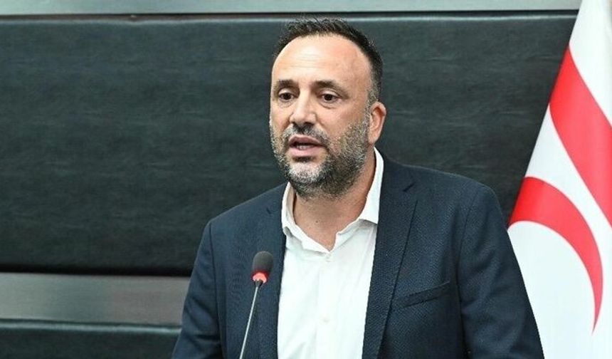 TDP Genel Başkanı Çeler, gündemi değerlendirdi