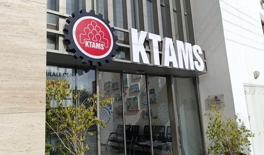 KTAMS: Dört kişilik bir ailenin açlık sınırı 38 bin 314 TL, yoksulluk sınırı 206 bin 656 TL