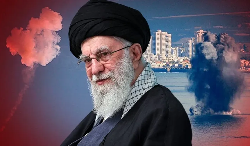 AB'den İran lideri Hamaney'in ölümü hakkında açıklama