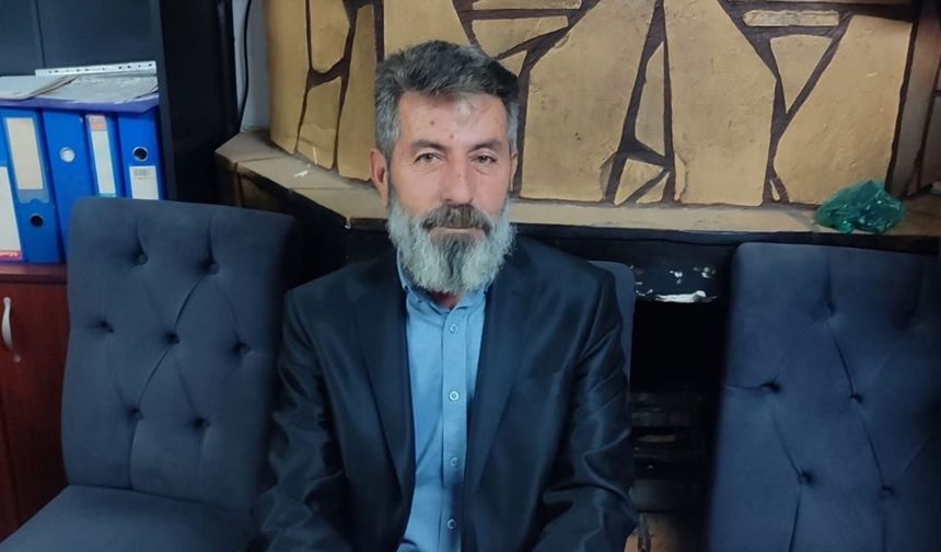 Kıbrıs Türk Şoförler, Nakliyeciler ve İşletmeciler Birliği Derneği başkanlığına Özdemir seçildi