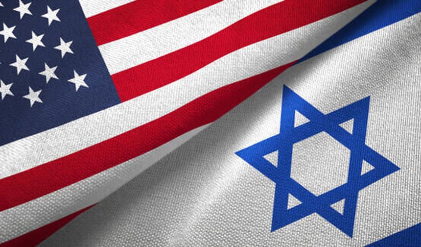 ABD, İsrail'e 151,8 milyon dolarlık silah satışını onayladı