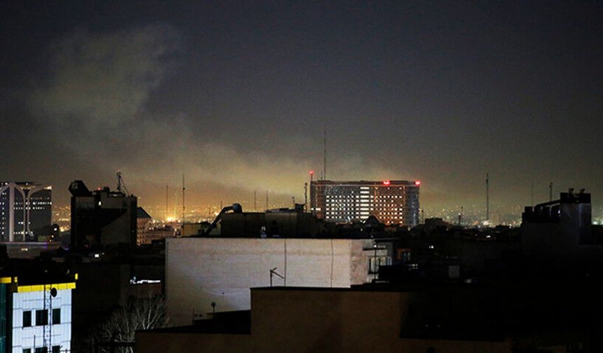 ABD-İsrail'den ortak saldırı, İran'dan misilleme: Dünden bugüne neler yaşandı?