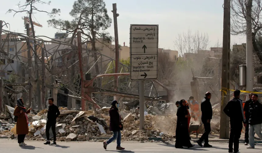 Af Örgütü’nden çağrı: Sivilleri koruyun, uluslararası hukuka uyun