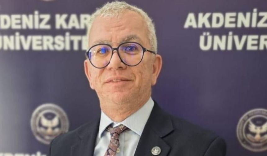 Esenyel: Rumlar, casino turizmimize gıpta ederken, biz baltalamak için her şeyi yapıyoruz