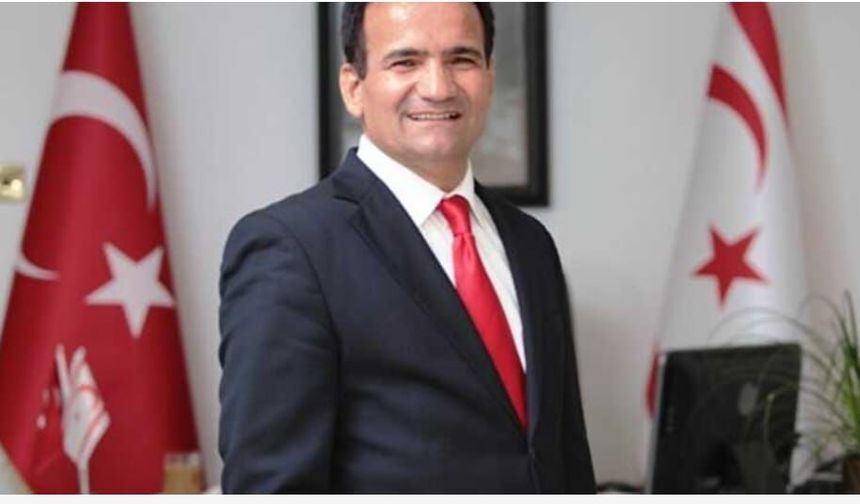 Başkan Katip Demir’den Ramazan Bayramı Mesajı