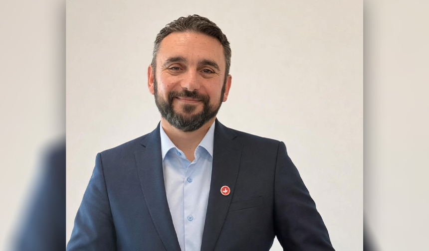 Reynar’dan TDP Kurultayı sonrası mesaj: “Onurlu bir gelecek için mücadele şart”