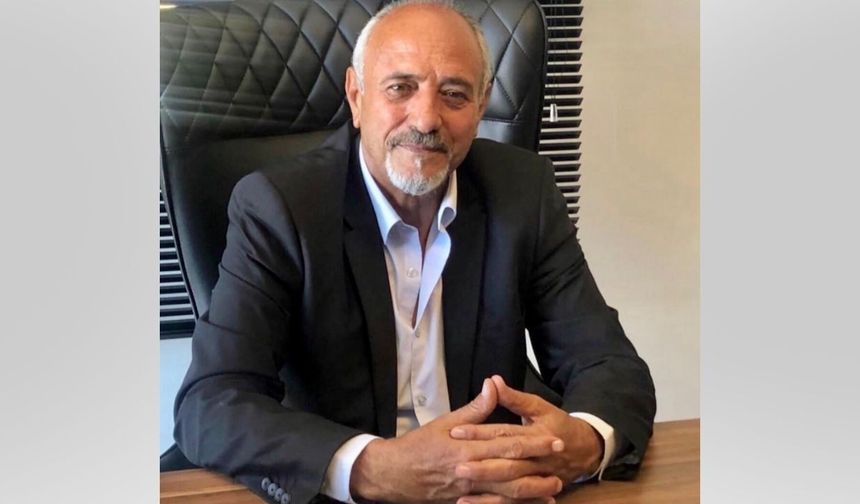 Kıb-tek Yöneti̇m Kurulu Başkanı Gürsel Uzun’dan Ramazan Bayramı mesajı