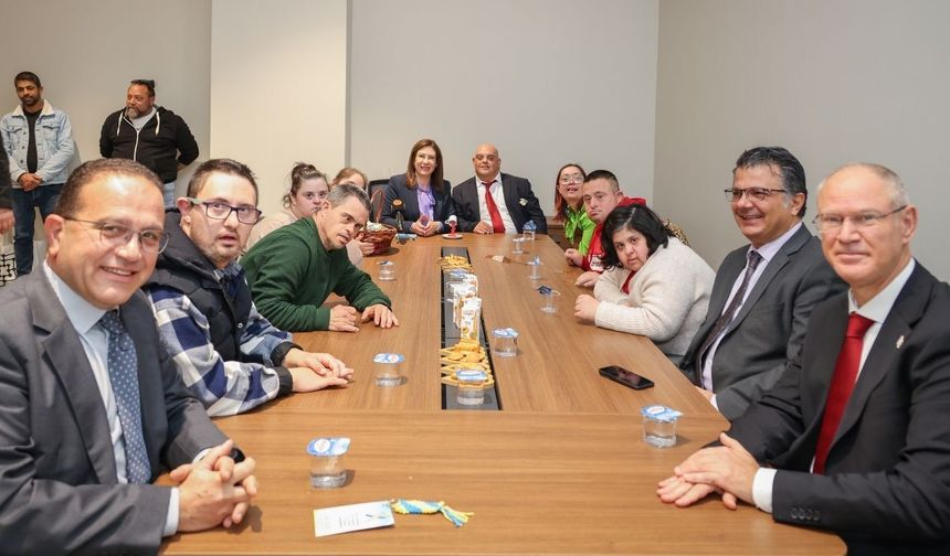 CTP: Tekeş çoraplarımızı giydik