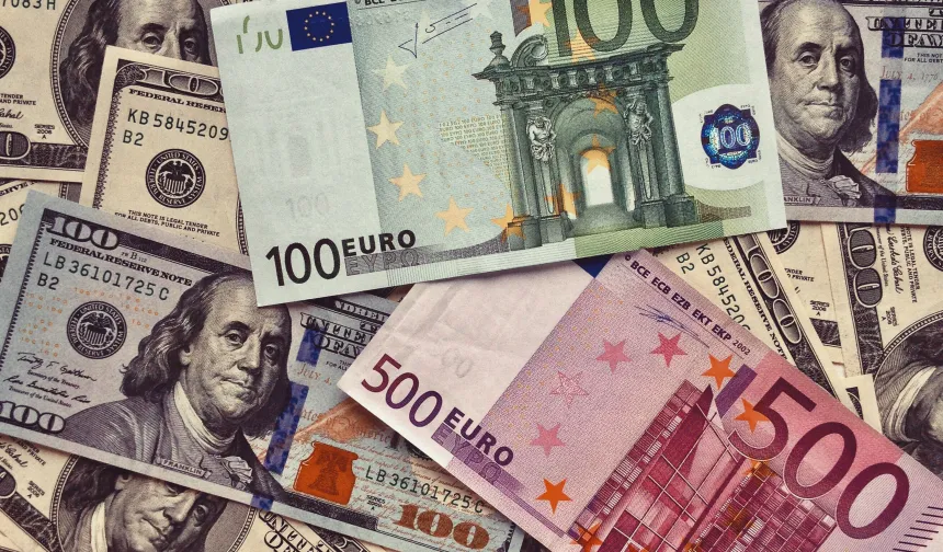 Döviz kurları güne nasıl başladı