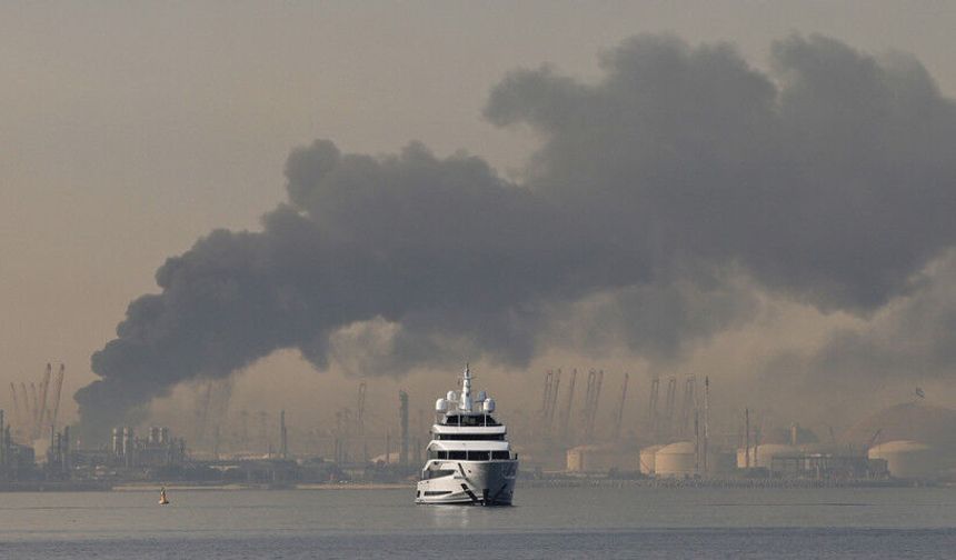 Dubai'nin kabusu: İran saldırısında neler yaşandı?