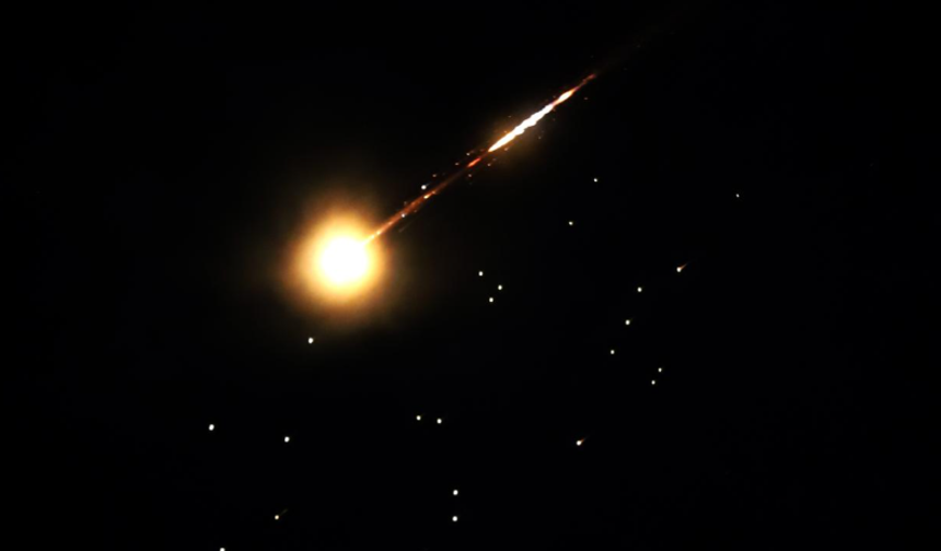 İran'dan ABD ve İsrail’e "aralıksız saldırılara hazır olun" uyarısı