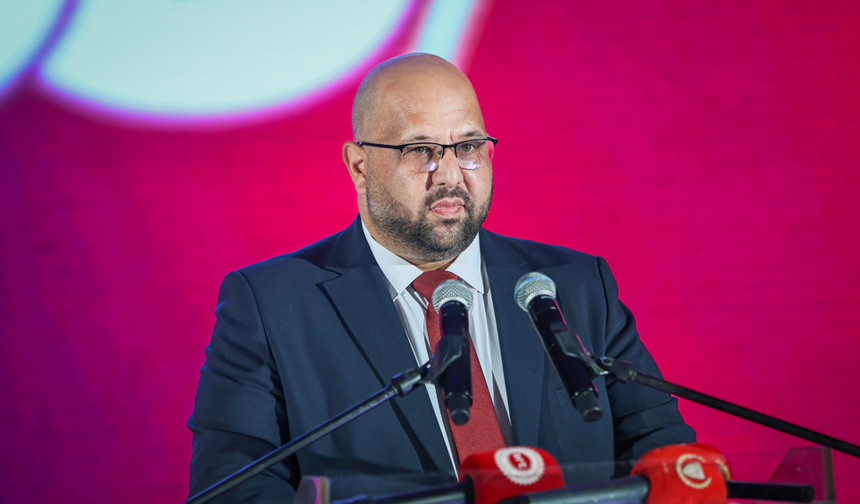 CTP Genel Sekreteri Kişi: “Kıbrıs silahlanma politikalarıyla değil barış politikalarıyla yönetilmeli”