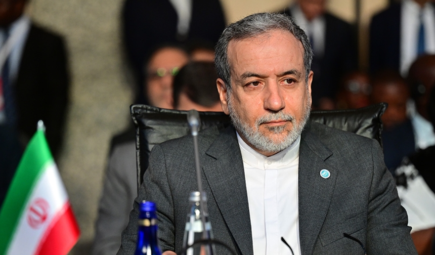 İran Dışişleri Bakanı Erakçi, Nahçıvan'daki İHA saldırısında İsrail'i suçladı