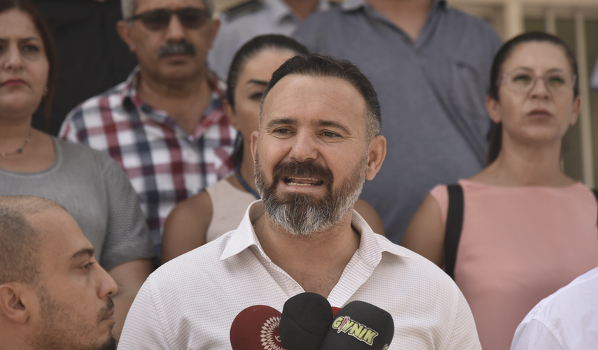 Bengihan, İhtiyat Sandığı Fonu’ndan Maliye Bakanlığı’na verilen borcun geri ödenmesini istedi