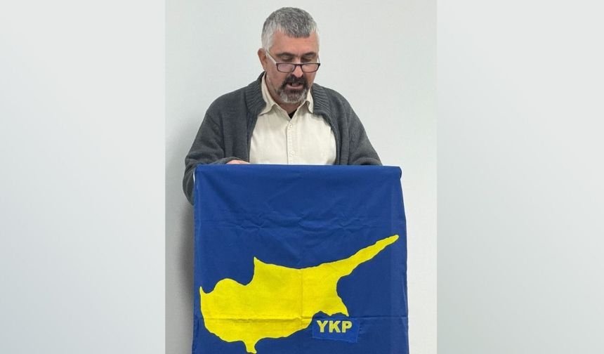 YKP’de Yeni Sekretarya Belirlendi